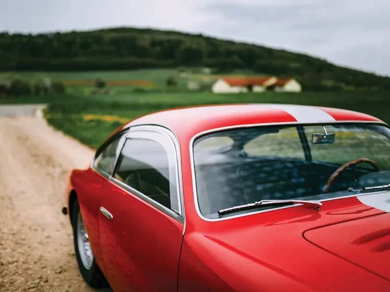 1955 Maserati A6 - Image 20 of 27