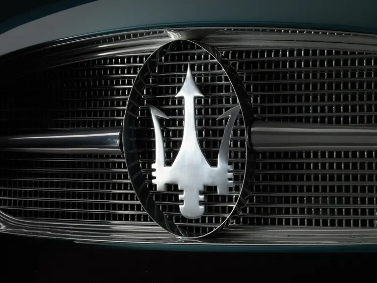 1955 Maserati A6 - Image 7 of 12