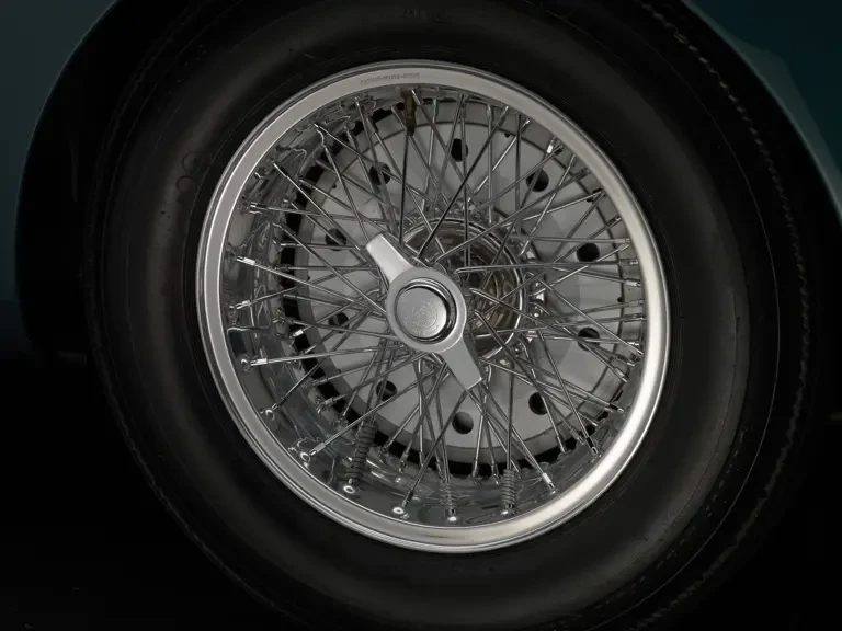 1955 Maserati A6 - Image 9 of 12