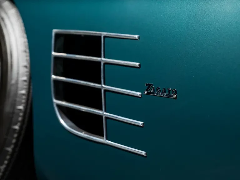 1955 Maserati A6 - Image 22 of 31