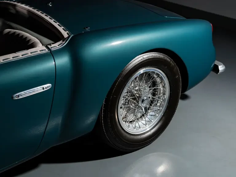 1955 Maserati A6 - Image 24 of 31