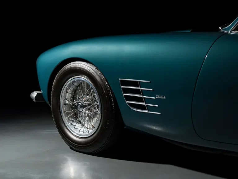 1955 Maserati A6 - Image 21 of 31