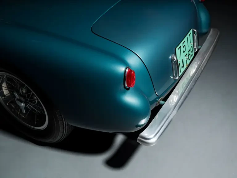 1955 Maserati A6 - Image 26 of 31