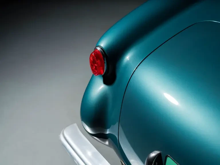 1955 Maserati A6 - Image 25 of 31