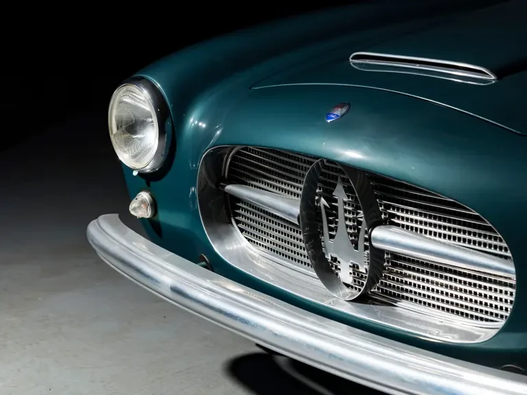 1955 Maserati A6 - Image 17 of 31