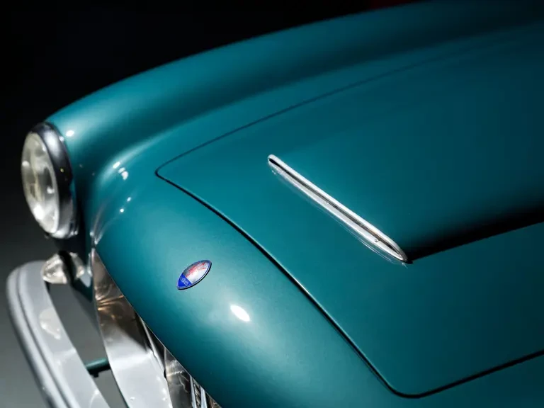 1955 Maserati A6 - Image 18 of 31