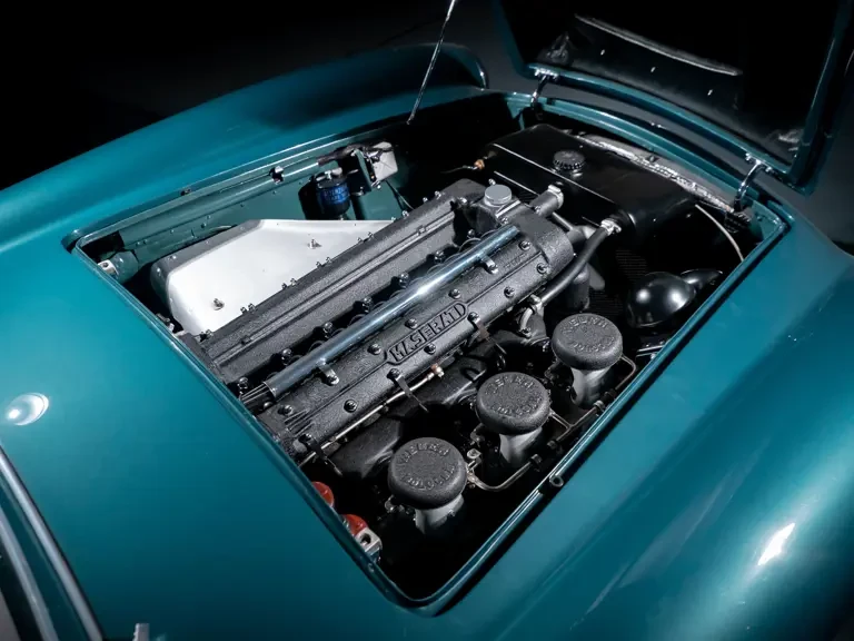 1955 Maserati A6 - Image 4 of 31