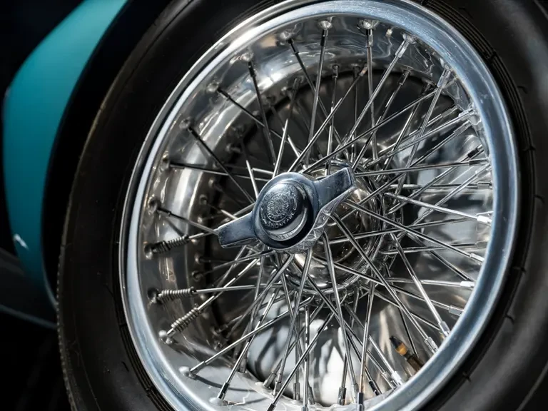 1955 Maserati A6 - Image 19 of 31