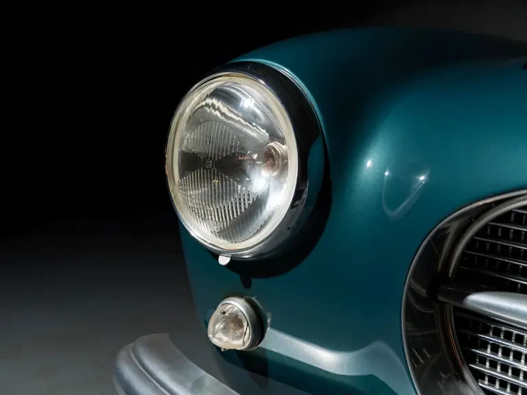1955 Maserati A6 - Image 16 of 31