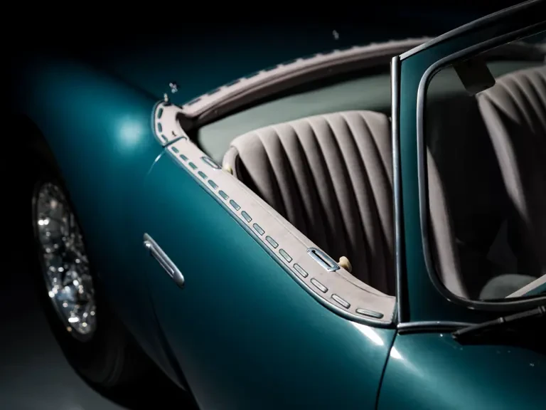 1955 Maserati A6 - Image 30 of 31