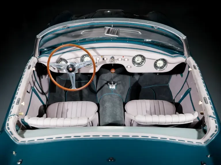 1955 Maserati A6 - Image 5 of 31