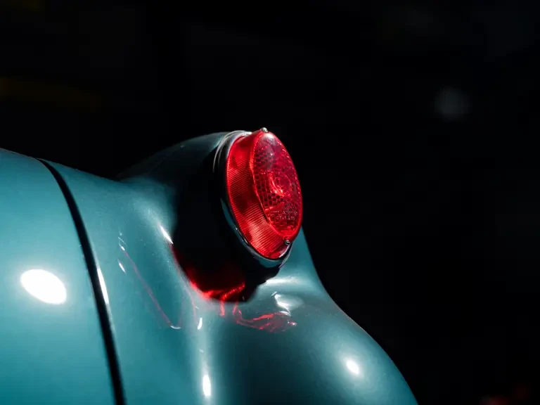 1955 Maserati A6 - Image 29 of 31