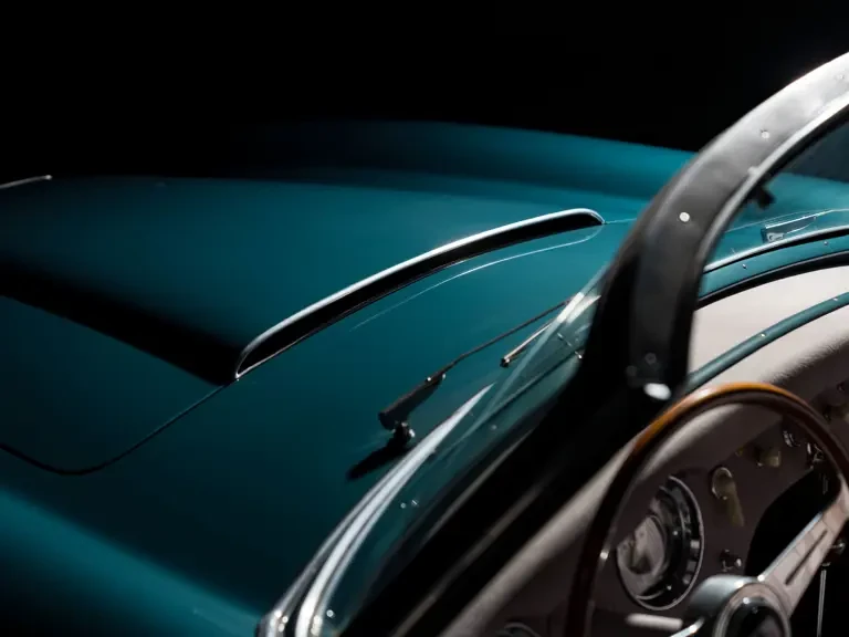 1955 Maserati A6 - Image 31 of 31