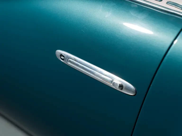 1955 Maserati A6 - Image 23 of 31