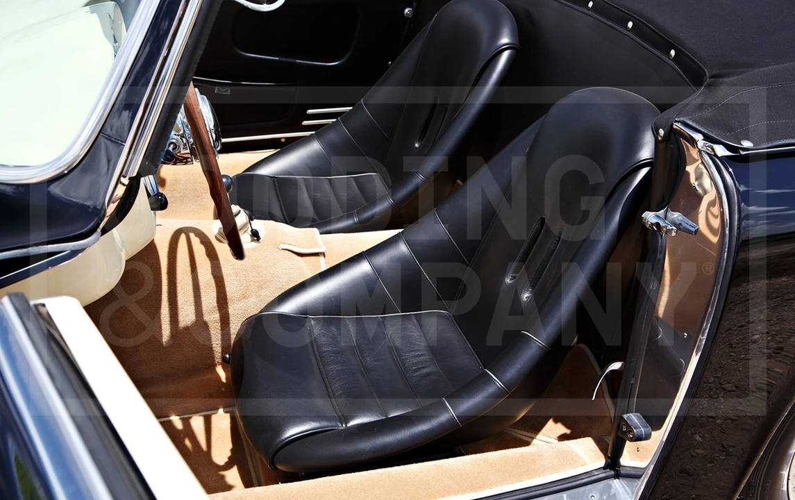1955 Maserati A6 - Image 14 of 26