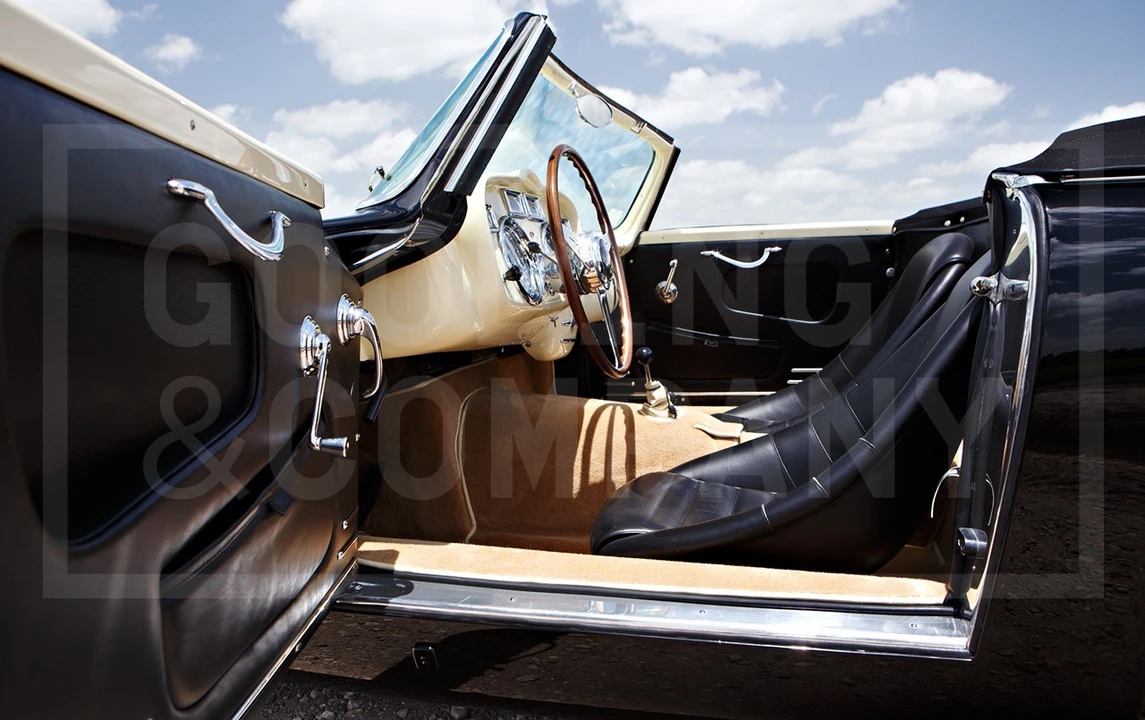 1955 Maserati A6 - Image 12 of 26