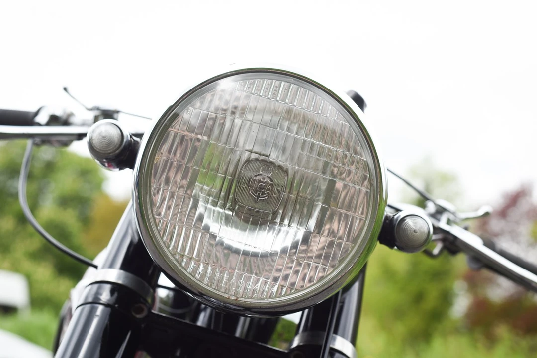 1955 Matchless - Image 19 of 30