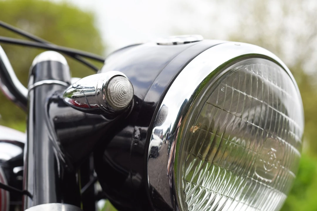 1955 Matchless - Image 21 of 30