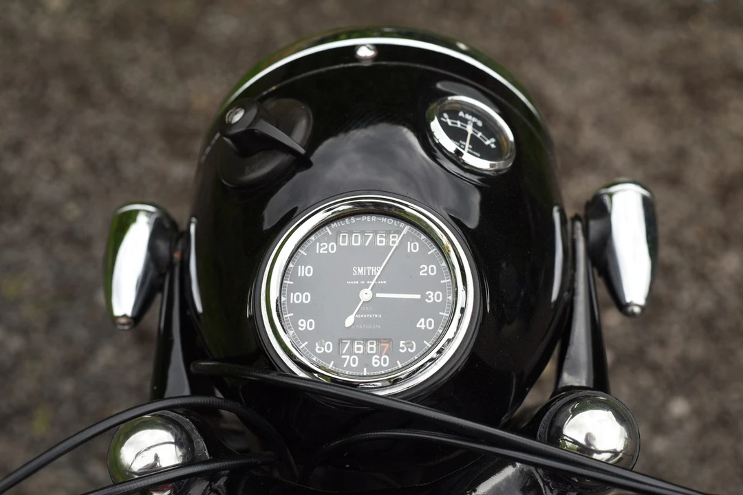 1955 Matchless - Image 23 of 30