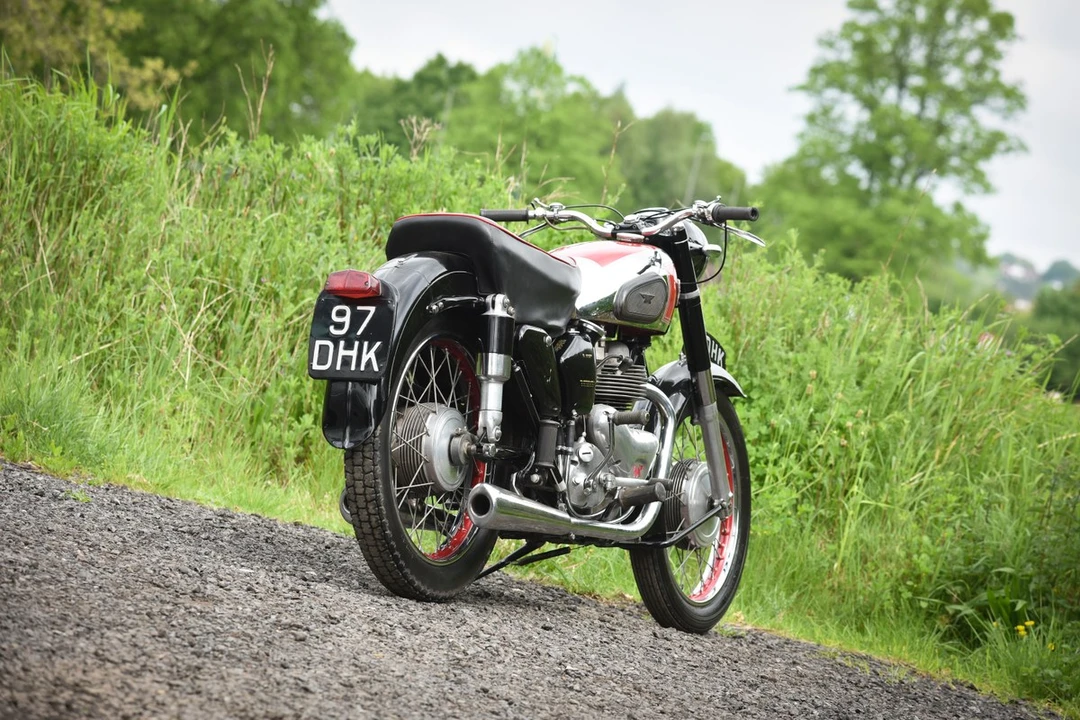 1955 Matchless - Image 15 of 30