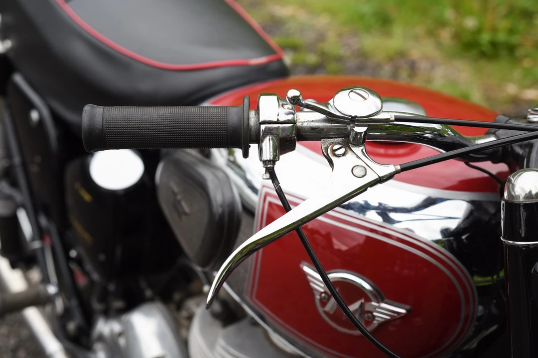 1955 Matchless - Image 25 of 30