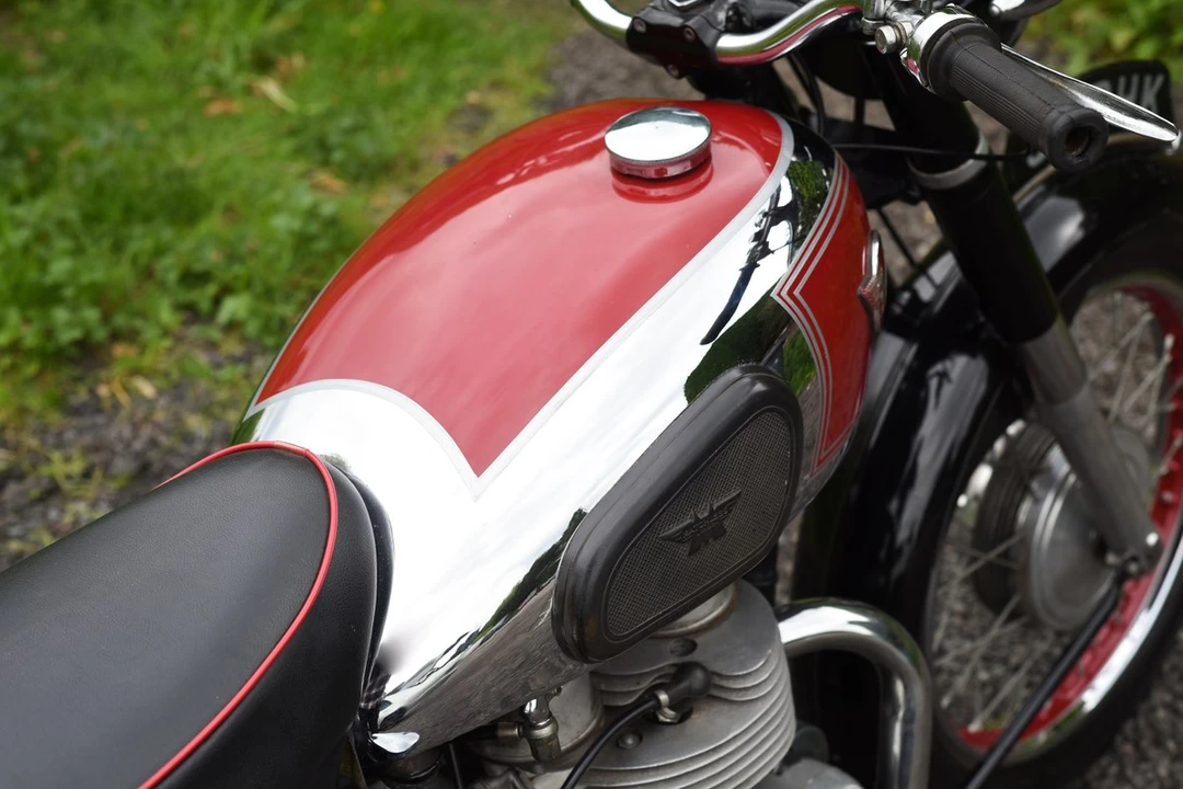 1955 Matchless - Image 30 of 30