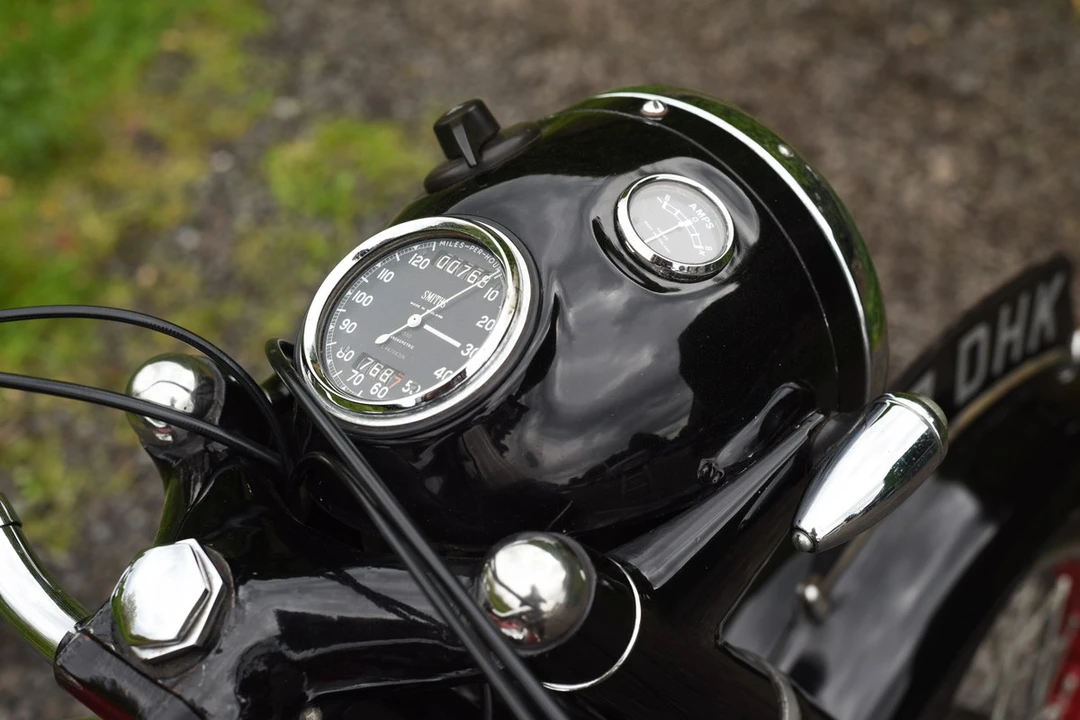 1955 Matchless - Image 22 of 30