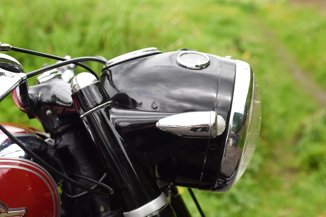 1955 Matchless - Image 20 of 30