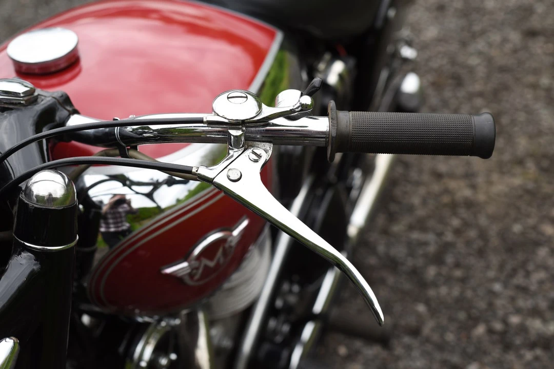 1955 Matchless - Image 26 of 30