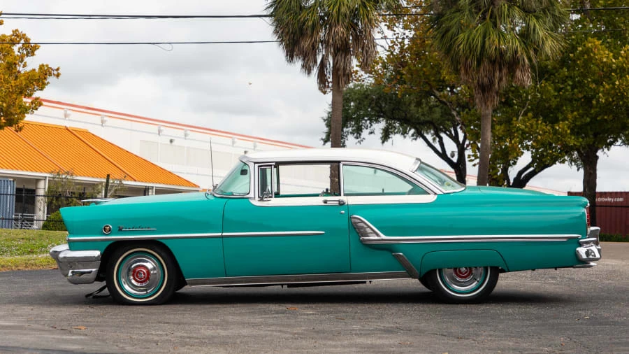 1955 Mercury Monterey - Image 2 of 14