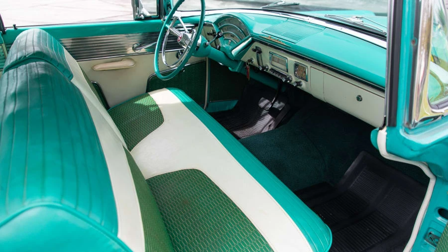 1955 Mercury Monterey - Image 5 of 14