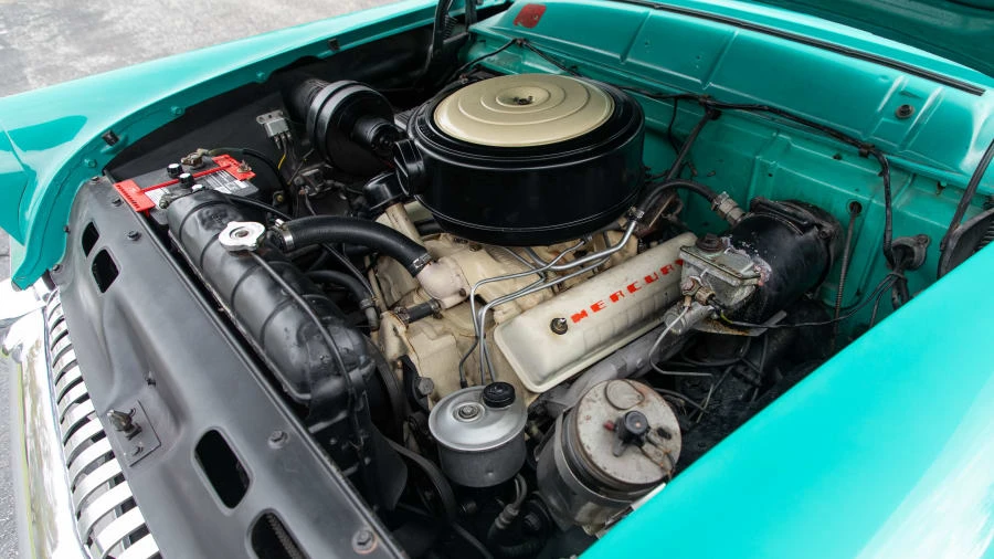 1955 Mercury Monterey - Image 6 of 14