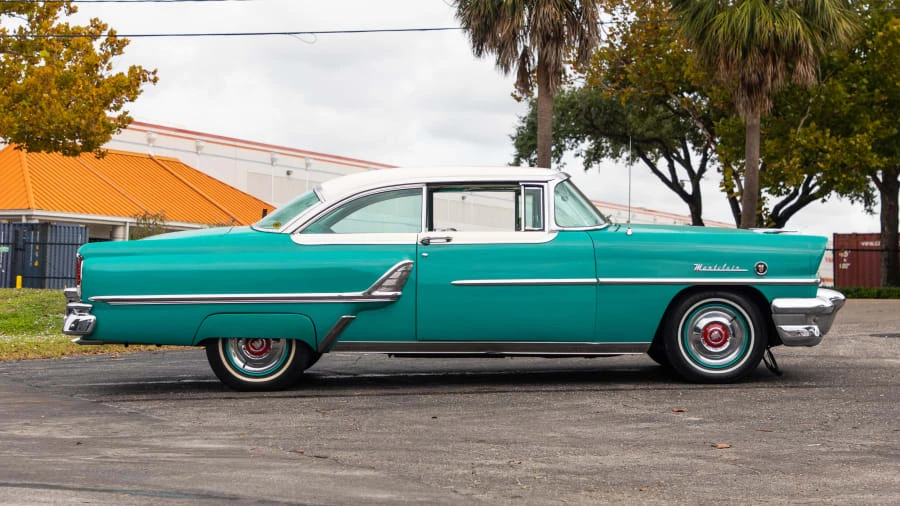 1955 Mercury Monterey - Image 8 of 14