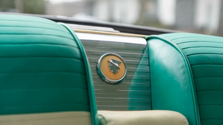 1955 Mercury Monterey - Image 9 of 14