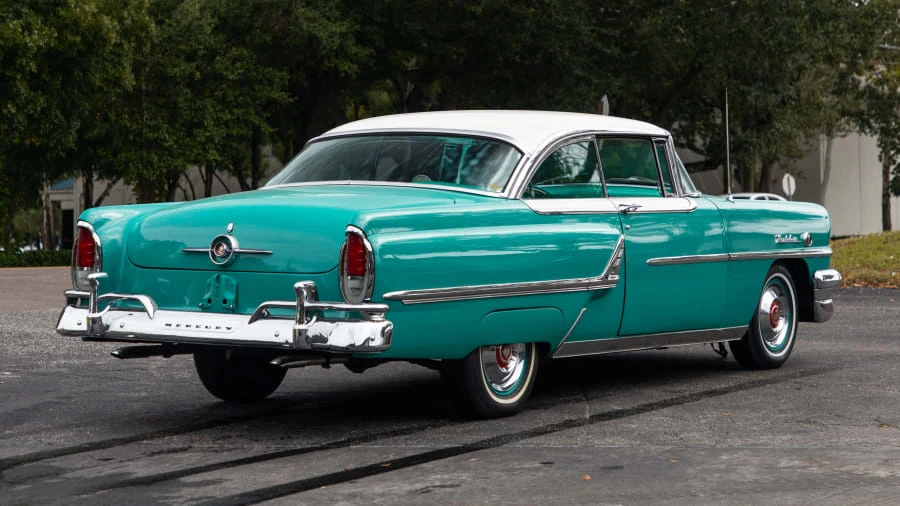 1955 Mercury Monterey - Image 11 of 14