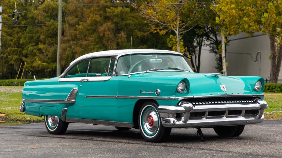 1955 Mercury Monterey - Image 14 of 14