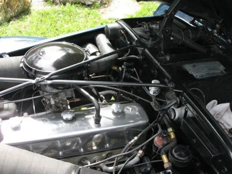 1955 Porsche 930 Turbo - Image 4 of 6