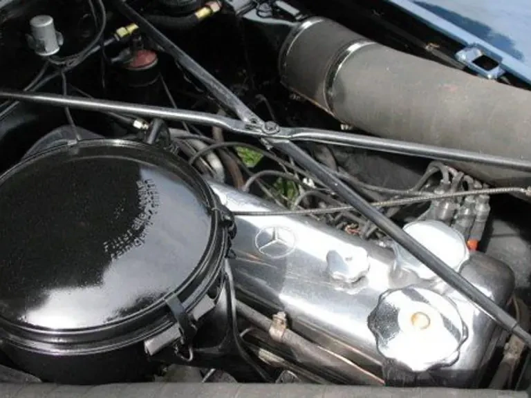 1955 Porsche 930 Turbo - Image 6 of 6