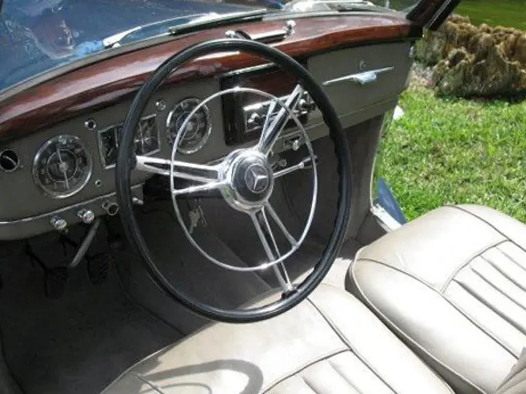 1955 Porsche 930 Turbo - Image 3 of 6