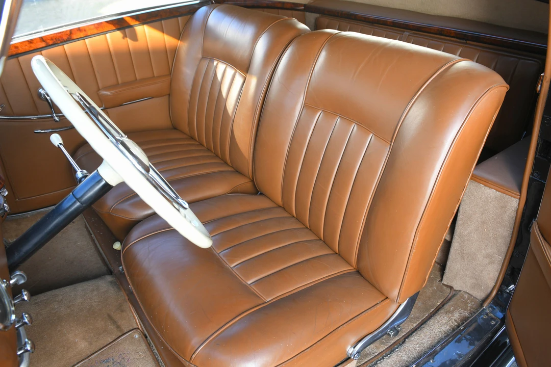 1955 Mercedes-Benz W180 - Image 25 of 31