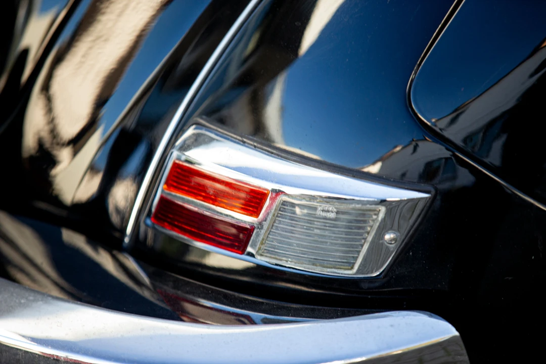 1955 Mercedes-Benz W180 - Image 12 of 31