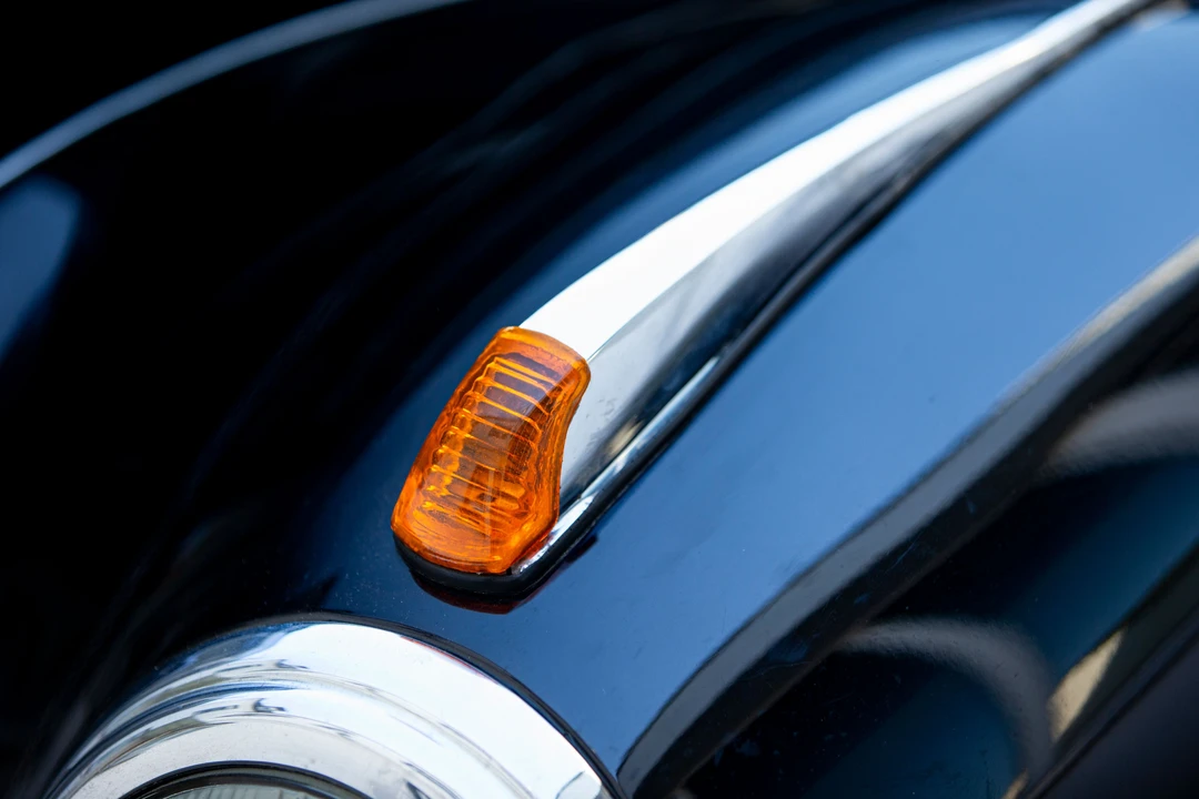 1955 Mercedes-Benz W180 - Image 18 of 31