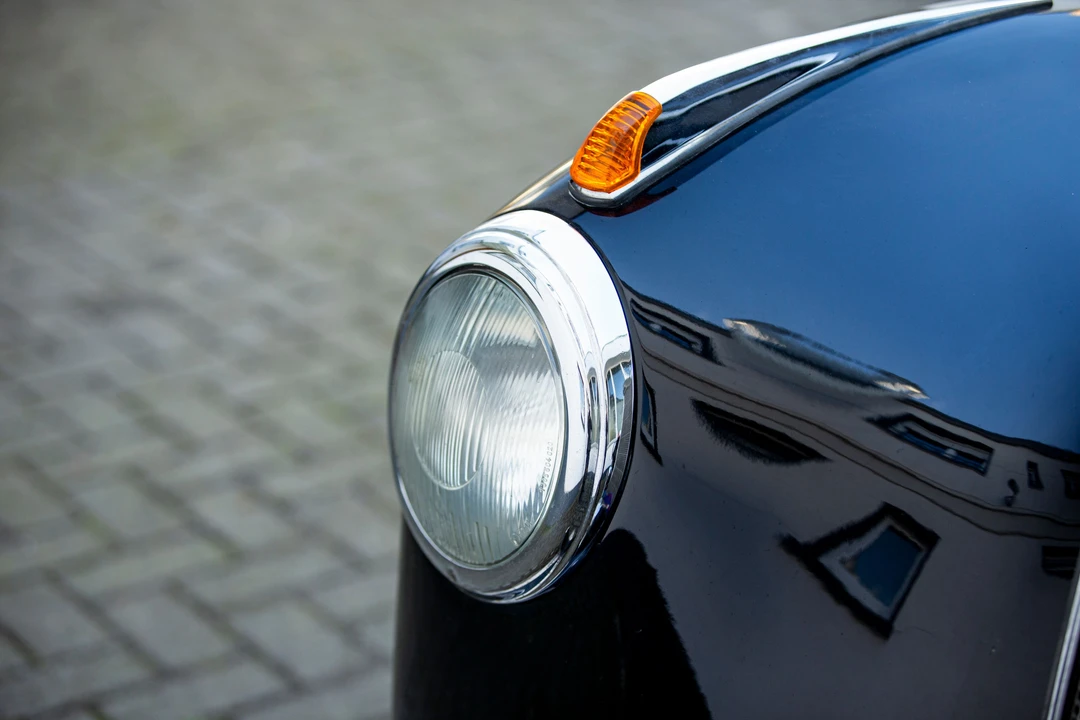 1955 Mercedes-Benz W180 - Image 17 of 31