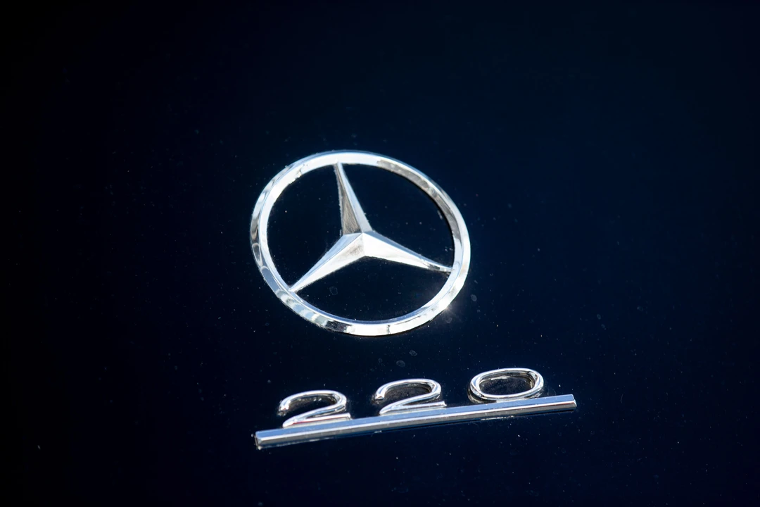 1955 Mercedes-Benz W180 - Image 9 of 31