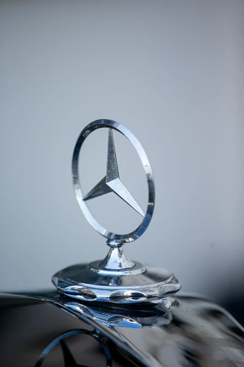 1955 Mercedes-Benz W180 - Image 14 of 31