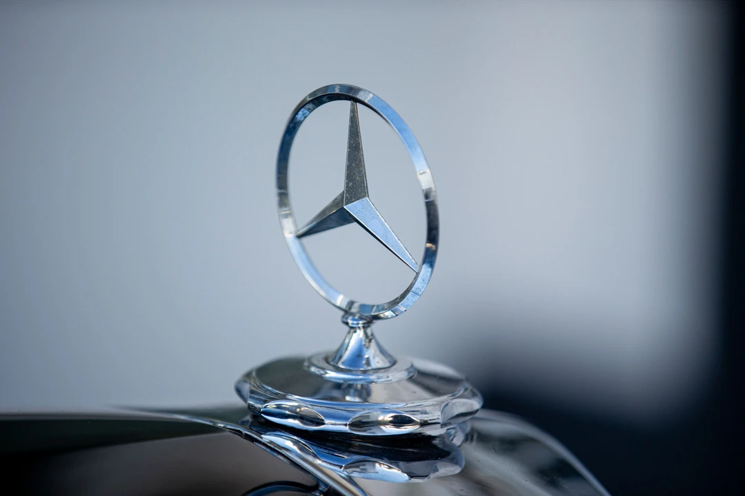 1955 Mercedes-Benz W180 - Image 13 of 31