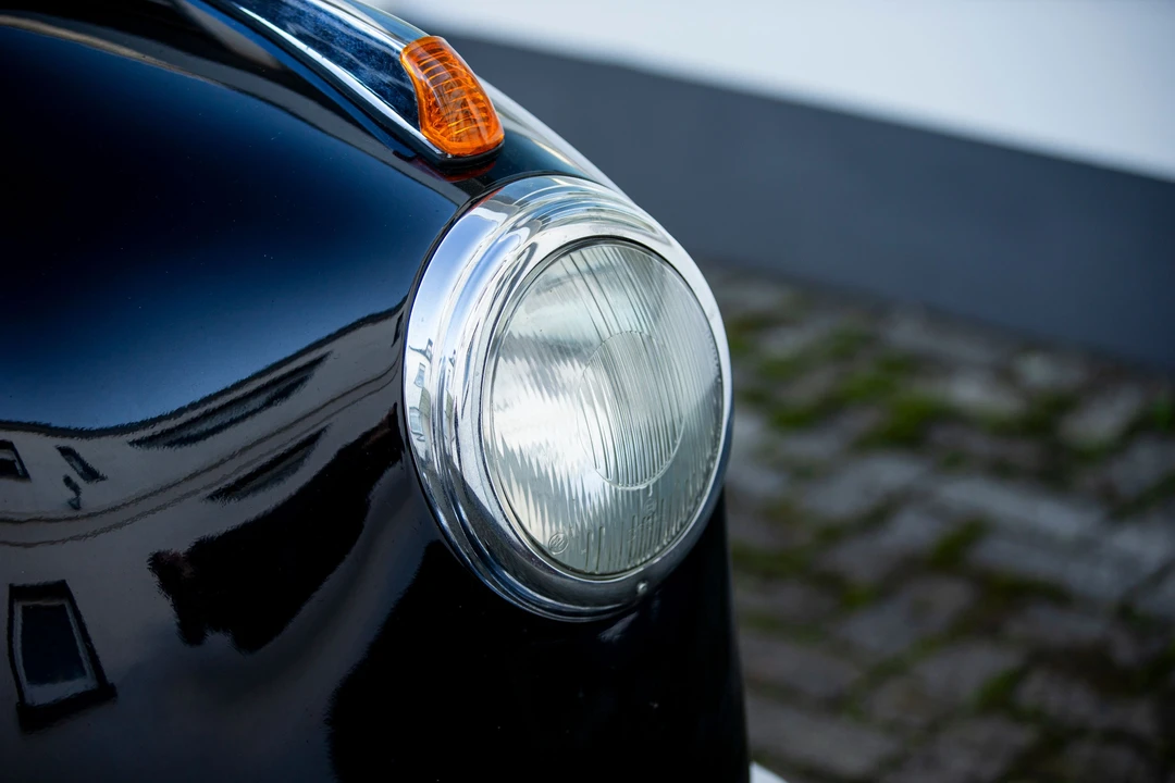 1955 Mercedes-Benz W180 - Image 16 of 31