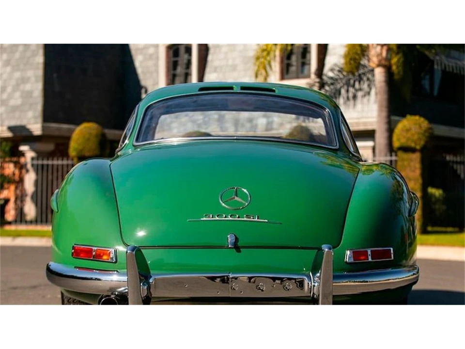 1955 Mercedes-Benz W120 & W121 - Image 28 of 31