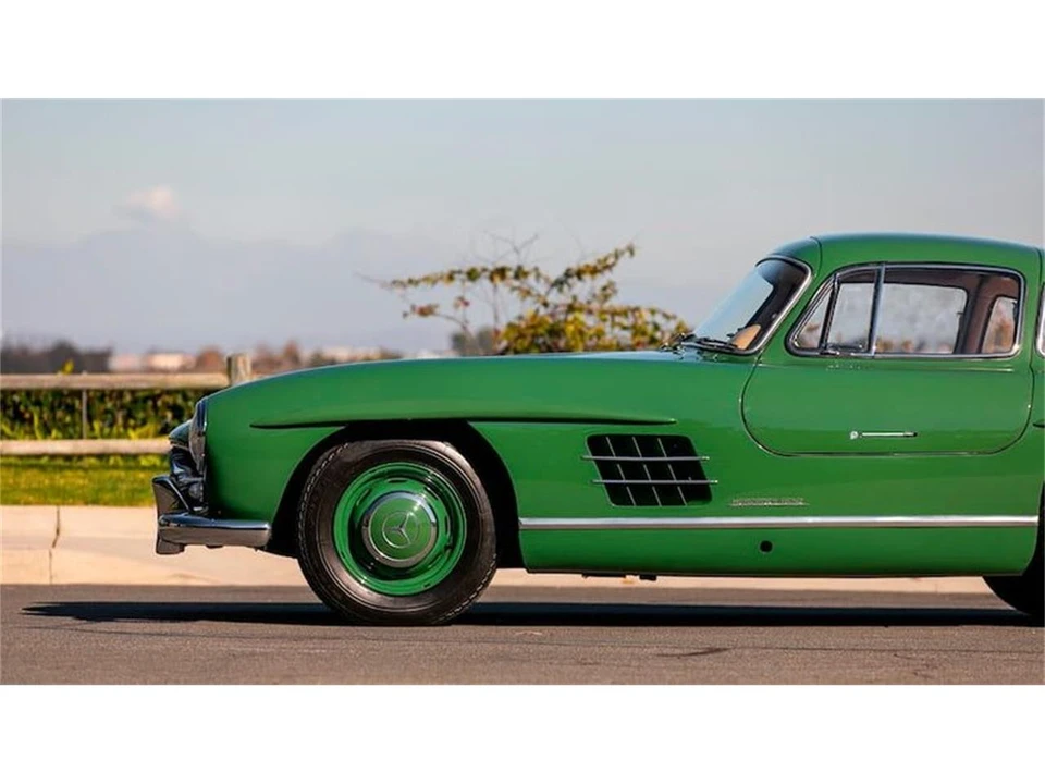 1955 Mercedes-Benz W120 & W121 - Image 16 of 31