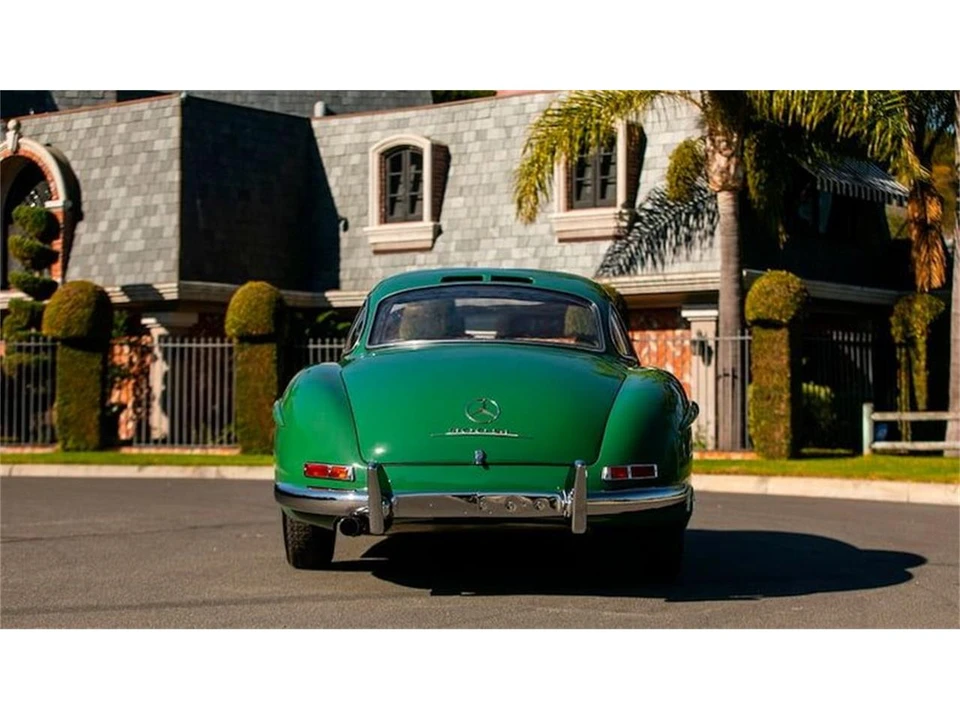1955 Mercedes-Benz W120 & W121 - Image 25 of 31